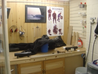 Our equipment workshop.JPG